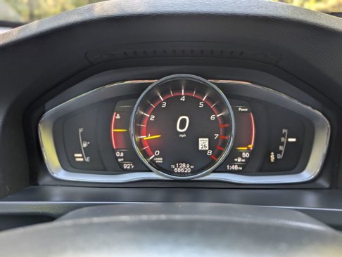 Used 2017 Volvo S60 T5 Cross Country Platinum image 26