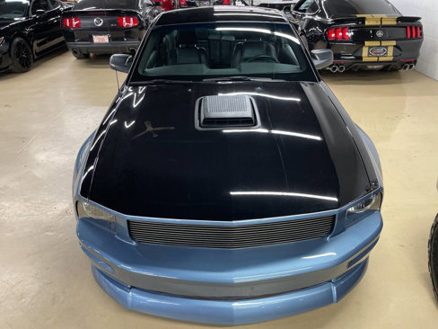 Used 2008 Ford Mustang GT Premium image 4
