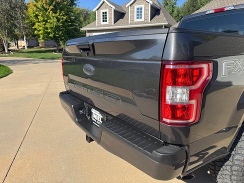 Used 2020 Ford F150 XL w/ Equipment Group 101A Mid image 32