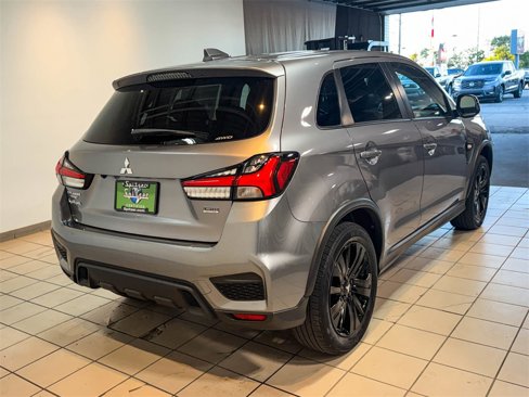 Used 2022 Mitsubishi Outlander Sport LE image 7