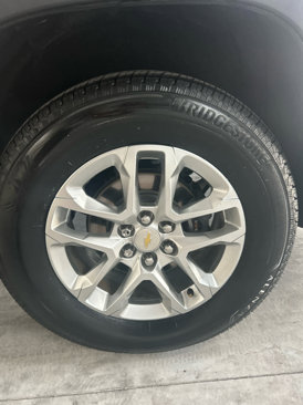 Used 2019 Chevrolet Traverse LS w/ LPO, Floor Liner Package image 9