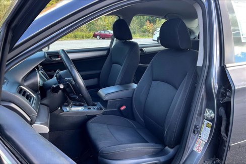 Used 2019 Subaru Legacy 2.5i Premium image 21