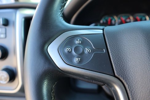 Used 2015 Chevrolet Silverado 1500 LT w/ All Star Edition image 13
