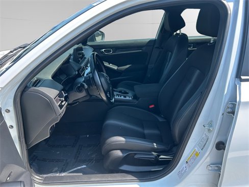 Used 2022 Honda Civic Sport image 9