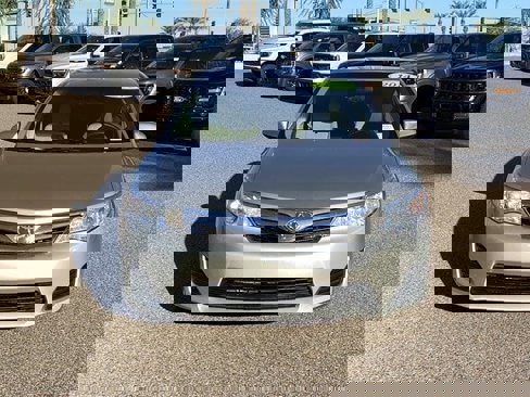 Used 2014 Toyota Camry image 8
