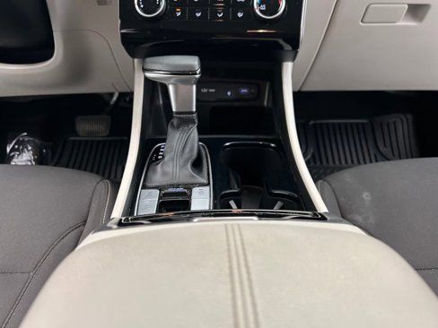 Used 2023 Hyundai Tucson SEL image 39