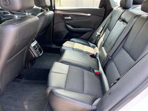 Used 2020 Chevrolet Impala LT w/ LT Convenience Package image 20