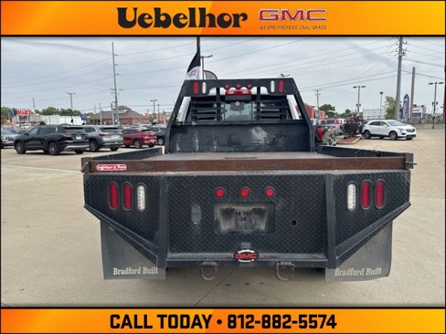 Used 2016 RAM 2500 SLT image 5