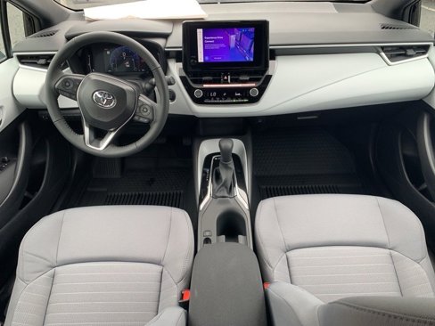 New 2026 Toyota Corolla SE image 15