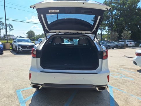Used 2017 Lexus RX 350 FWD image 27