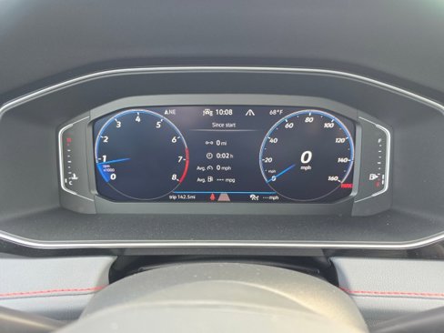 New 2025 Volkswagen Jetta GLI Autobahn image 39