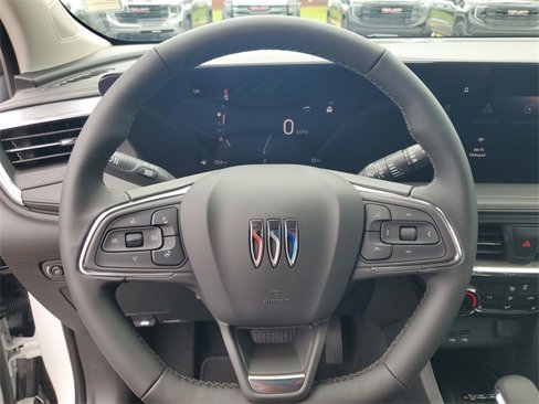 New 2026 Buick Encore GX Sport Touring w/ Advanced Technology Package image 10