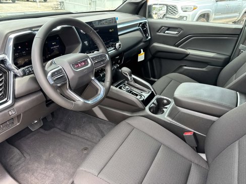 New 2025 GMC Canyon Elevation w/ Convenience Package image 26