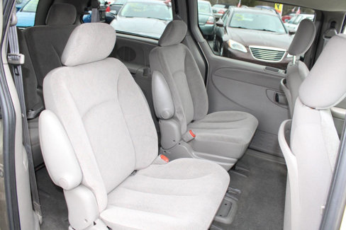 Used 2002 Dodge Grand Caravan Sport image 16