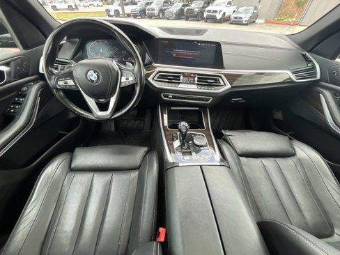 Used 2019 BMW X5 xDrive40i w/ Luxury Seating Package image 14