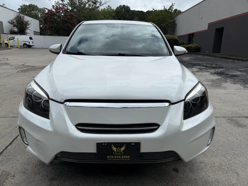 Used 2014 Toyota RAV4 EV image 8