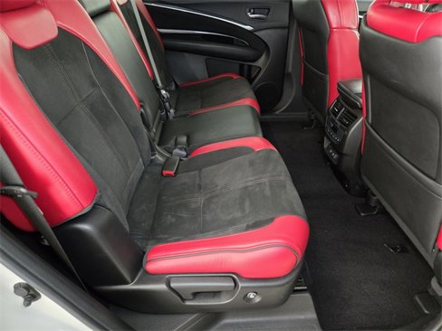 Used 2020 Acura MDX A-Spec image 17