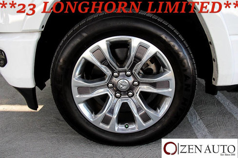 Used 2023 RAM 1500 Longhorn image 54