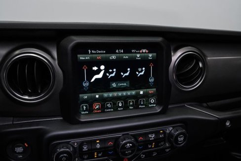 Used 2021 Jeep Wrangler Unlimited Rubicon image 79