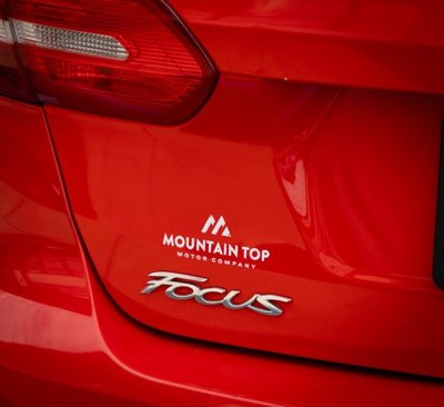 Used 2016 Ford Focus SE image 21