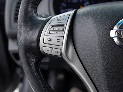 Used 2014 Nissan Altima 2.5 SL image 37
