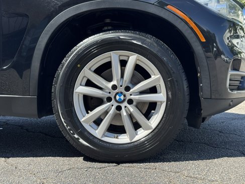 Used 2015 BMW X5 xDrive35i image 11