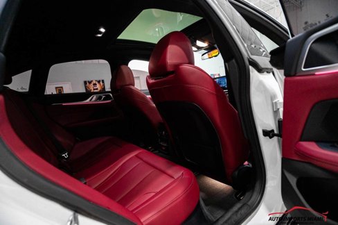 Used 2022 BMW i4 eDrive40 w/ M Sport Package image 13
