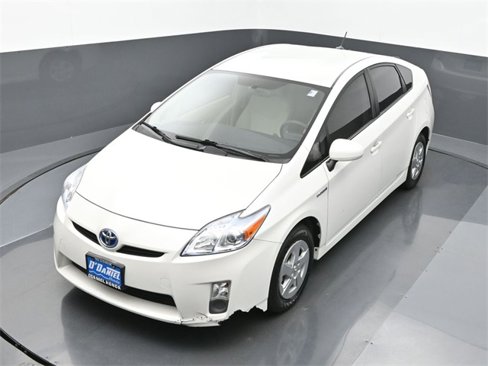 Used 2010 Toyota Prius Two image 20