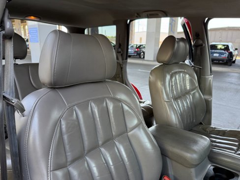 Used 1999 Jeep Grand Cherokee Laredo image 11