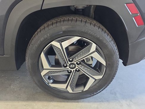 Used 2022 Hyundai Tucson SEL image 37