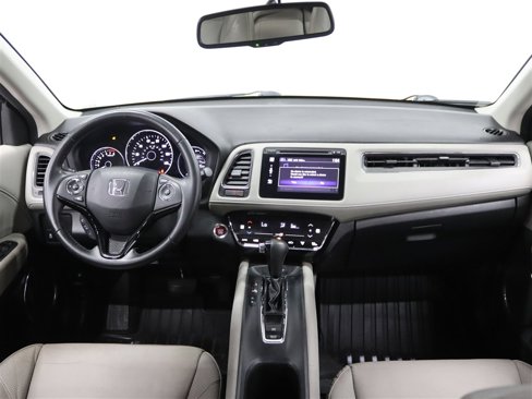Used 2017 Honda HR-V EX-L image 17
