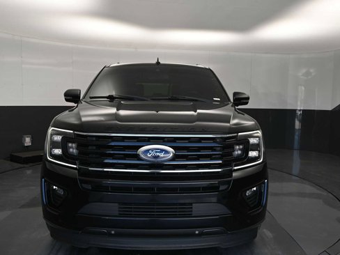 Used 2020 Ford Expedition Limited w/ Equipment Group 303A image 20