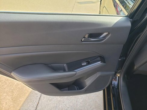 Certified 2023 Nissan Altima 2.5 SV image 16