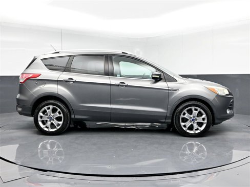 Used 2014 Ford Escape Titanium image 4
