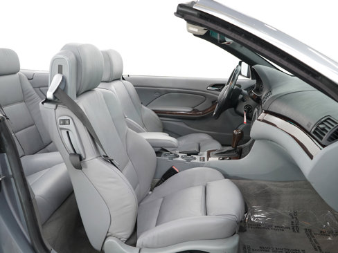 Used 2004 BMW 325Ci Convertible image 10
