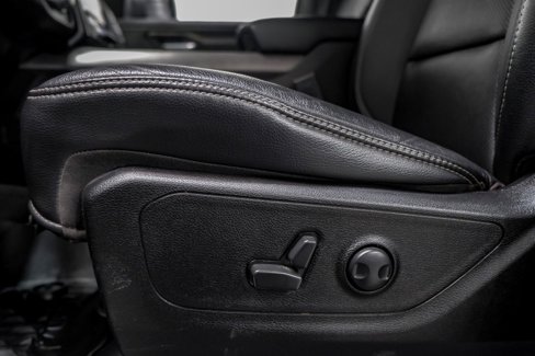 Used 2022 RAM 1500 Sport w/ Rebel Level 2 Equipment Group image 33