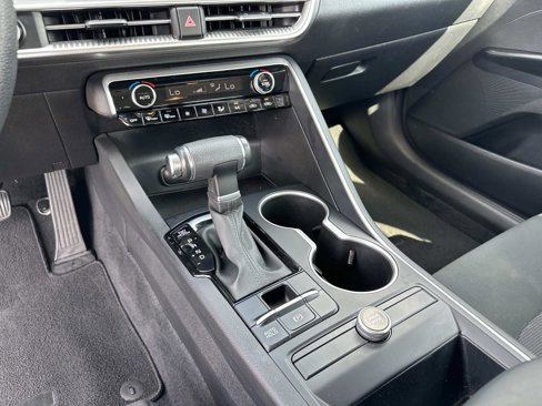 Used 2022 Kia K5 LXS image 25
