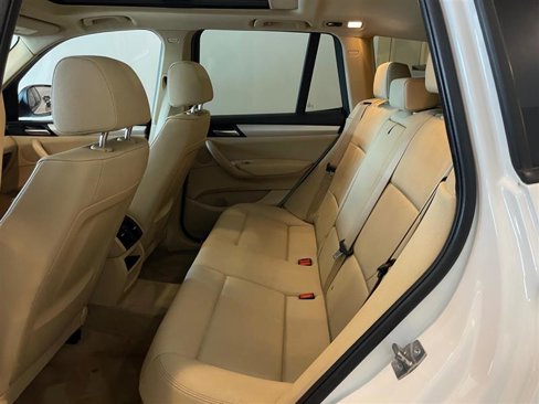 Used 2013 BMW X3 xDrive28i image 10