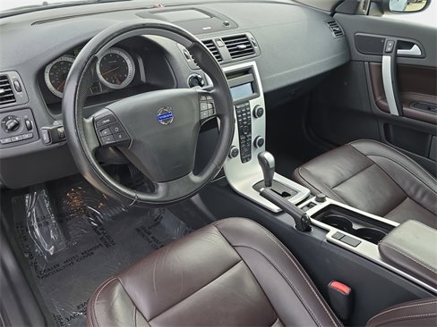 Used 2012 Volvo C70 T5 image 18