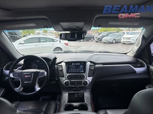 Used 2019 GMC Yukon XL SLT image 25