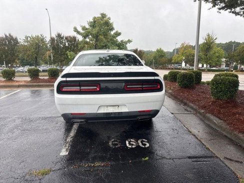 Used 2020 Dodge Challenger SXT w/ Plus Package image 3