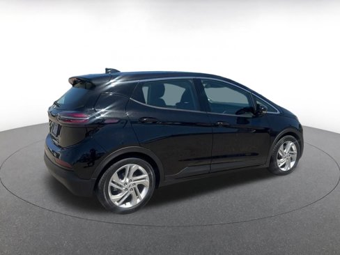 Used 2023 Chevrolet Bolt LT w/ Driver Confidence Package image 15