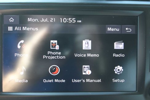 Certified 2023 Kia Soul LX w/ LX Technology Package image 38