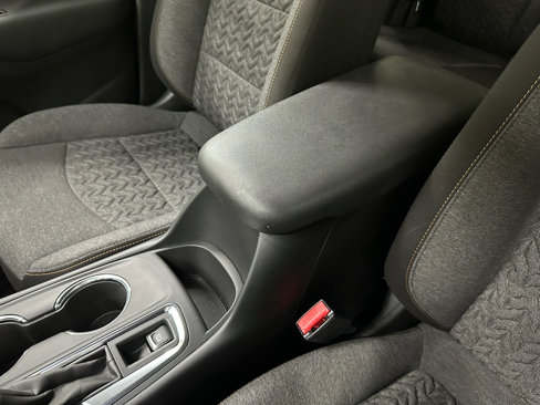 Certified 2024 Chevrolet Equinox LT image 33