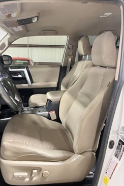 Used 2021 Toyota 4Runner SR5 image 10