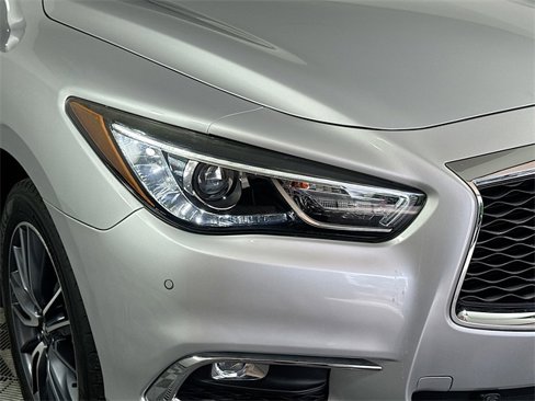 Used 2020 INFINITI QX60 Luxe w/ Sensory Package image 35