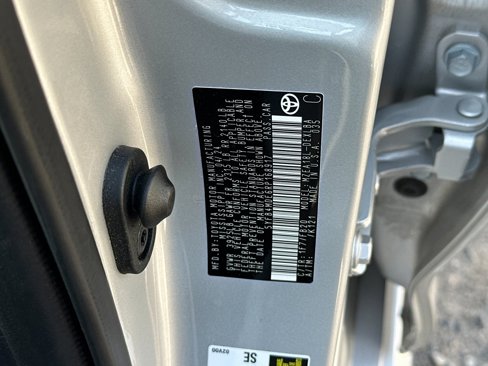 Used 2024 Toyota Corolla LE image 25
