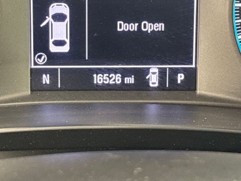 Used 2025 Chevrolet Malibu LT image 21