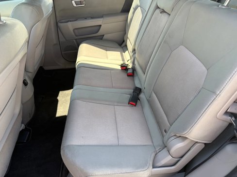 Used 2012 Honda Pilot EX image 15