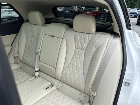 Certified 2021 Buick Envision Avenir image 26